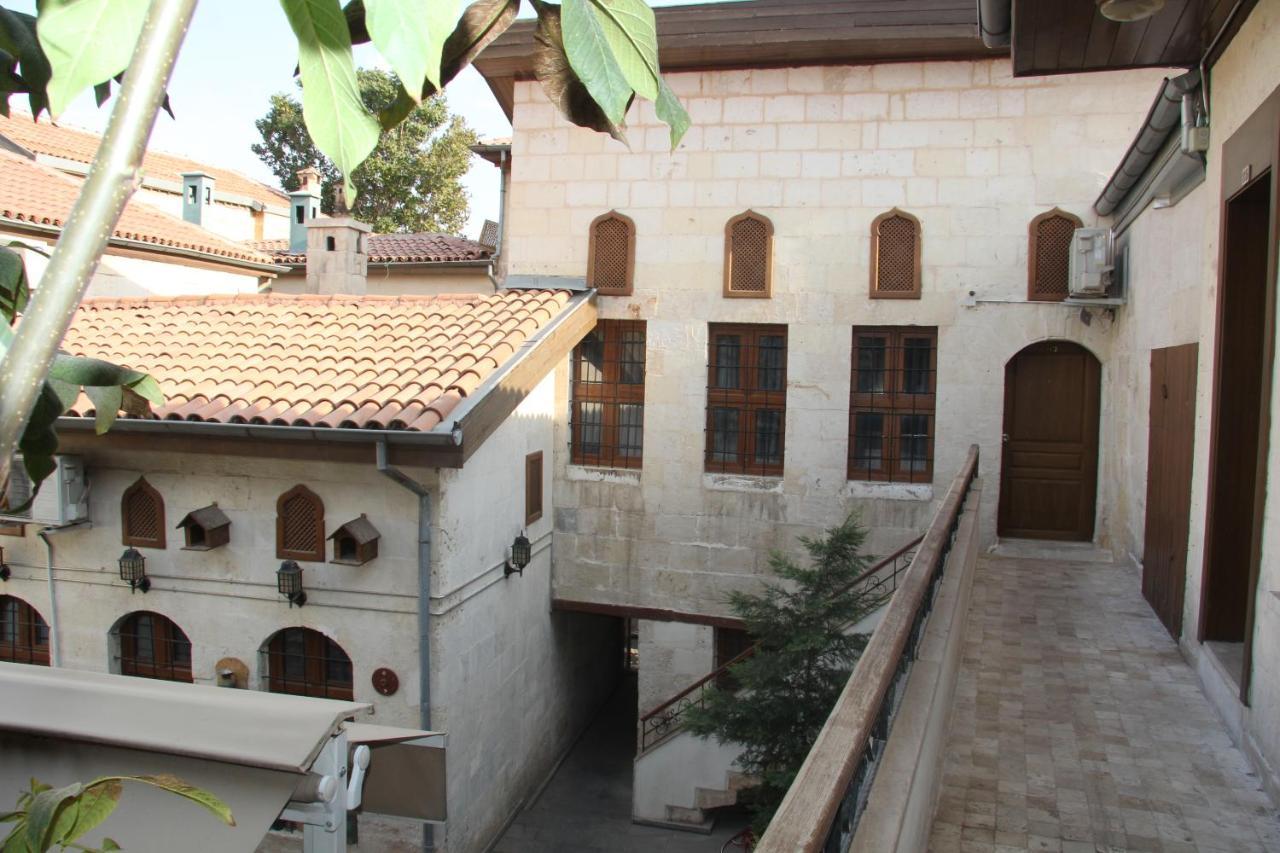 Zeynep Hanim Konagi Gaziantep Exterior photo