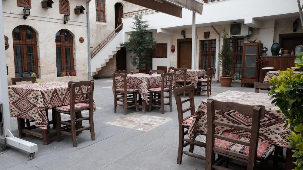Zeynep Hanim Konagi Gaziantep Exterior photo