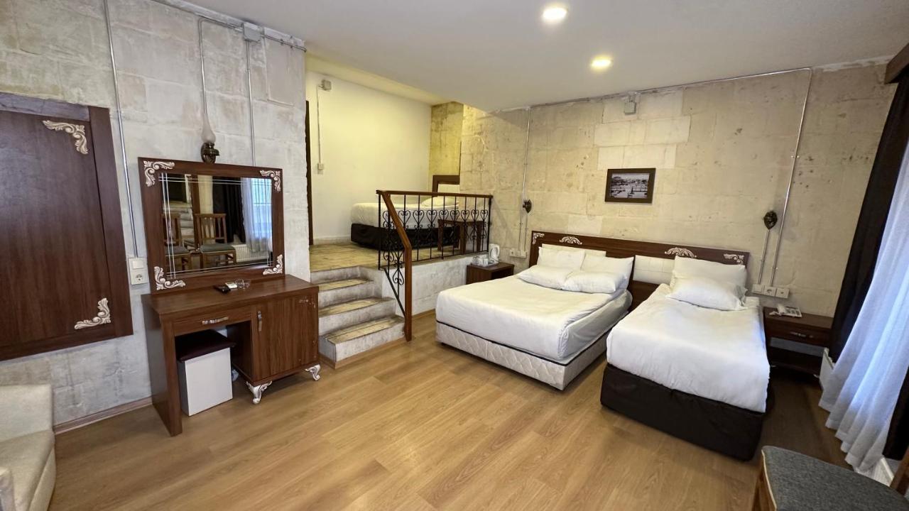Zeynep Hanim Konagi Gaziantep Exterior photo