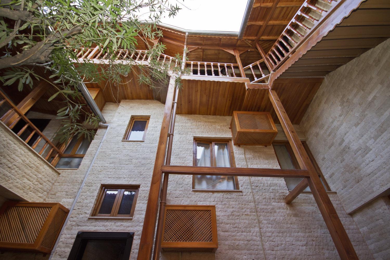 Zeynep Hanim Konagi Gaziantep Exterior photo