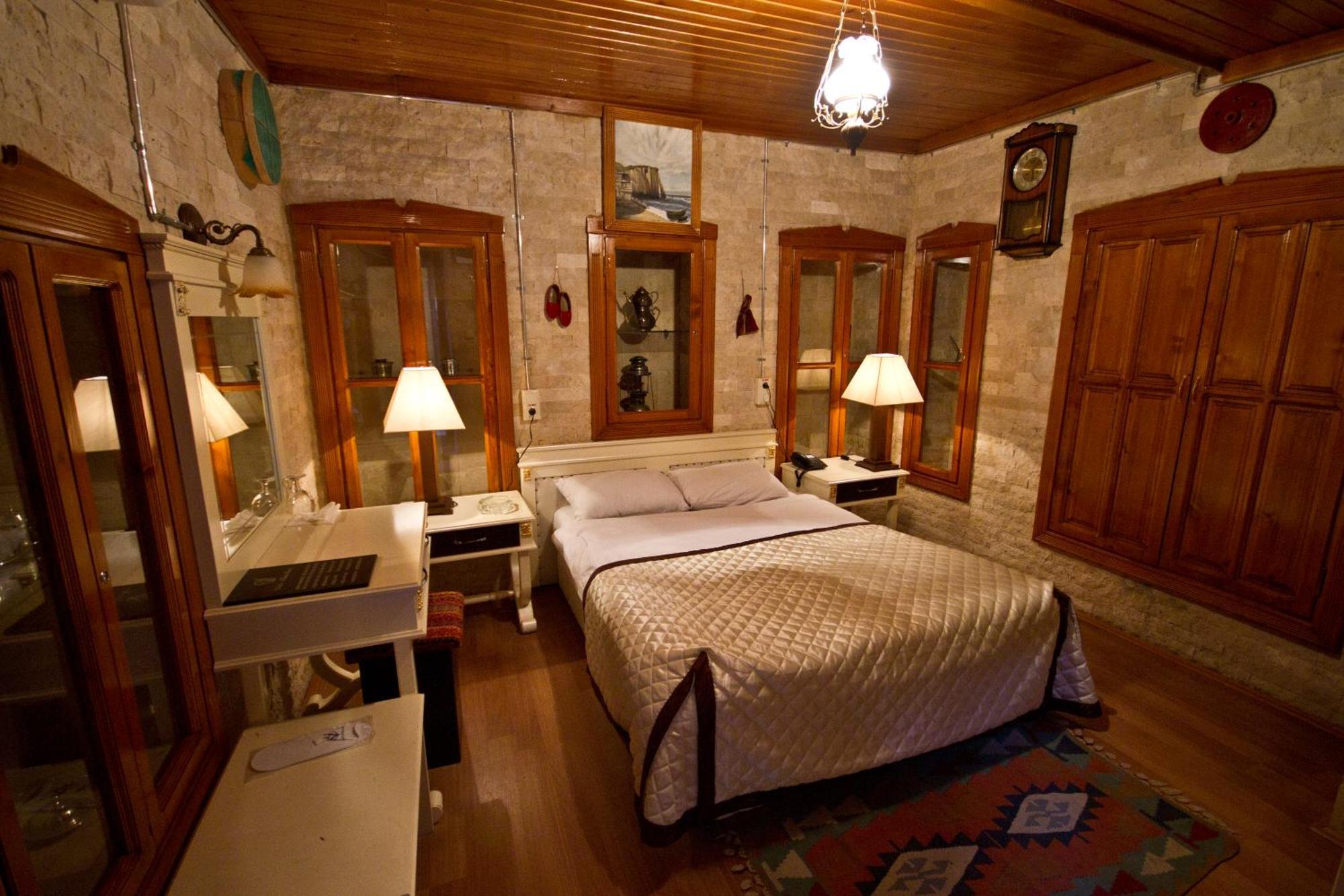 Zeynep Hanim Konagi Gaziantep Exterior photo